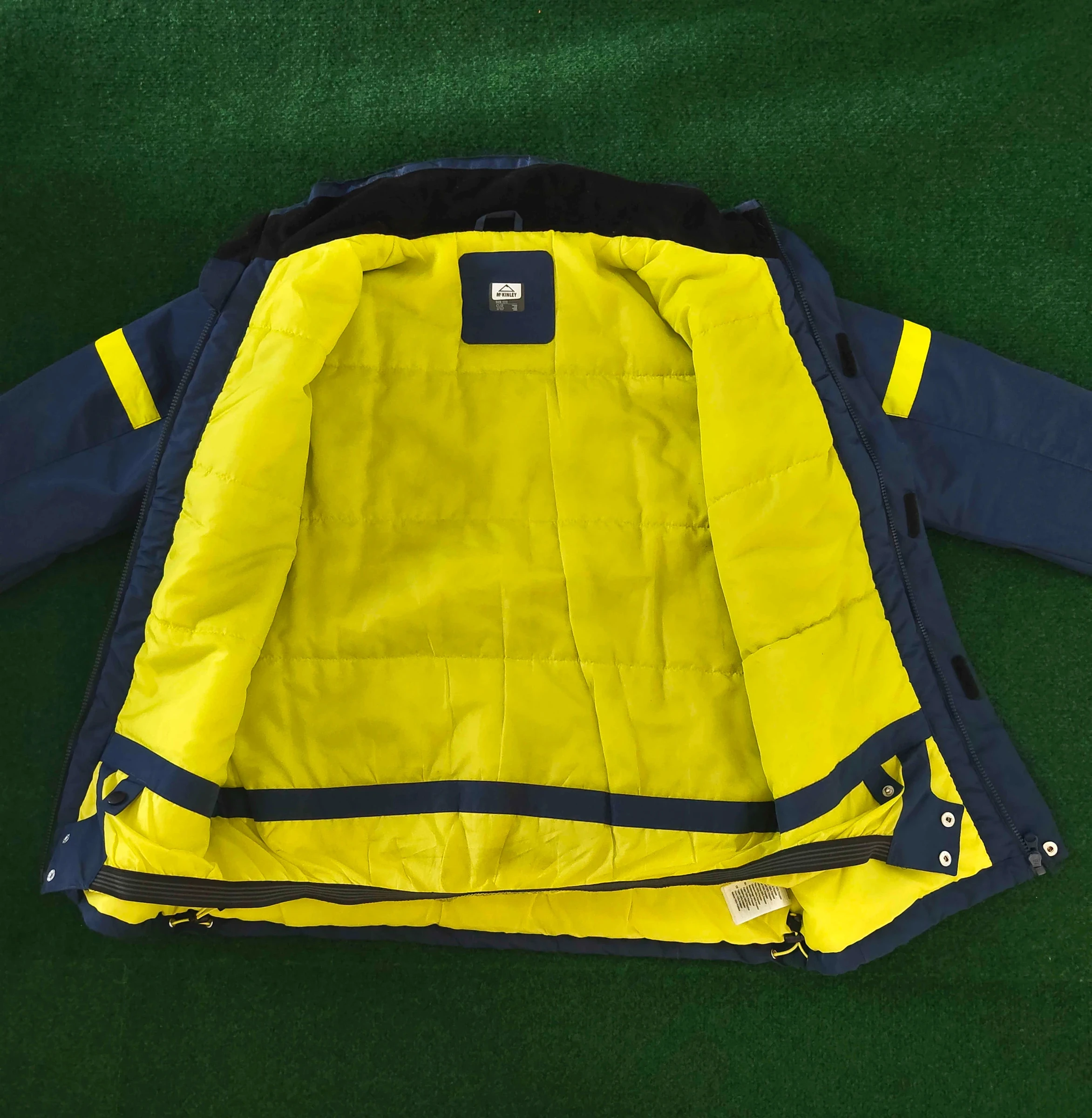 Manteau de ski McKinley - Taille 16ans – photo 2